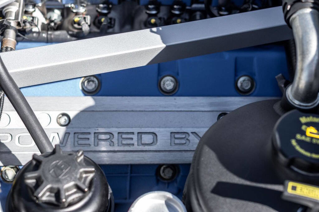 Used 2005 Ford GT image 34