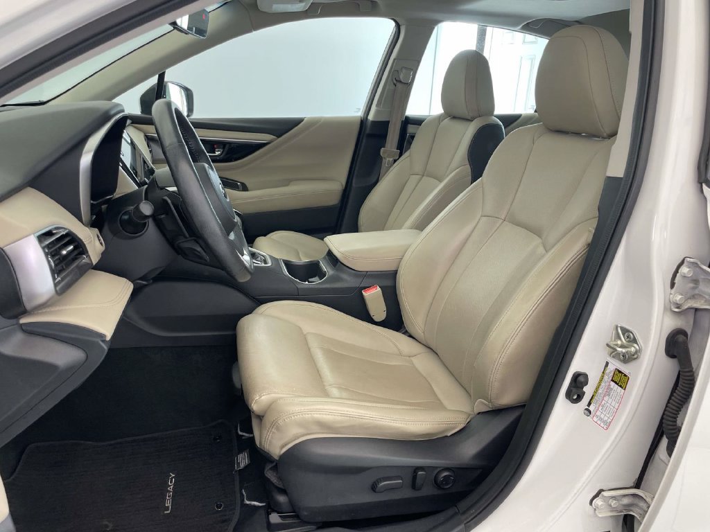 Used 2021 Subaru Legacy Limited XT AWD/4WD image 5
