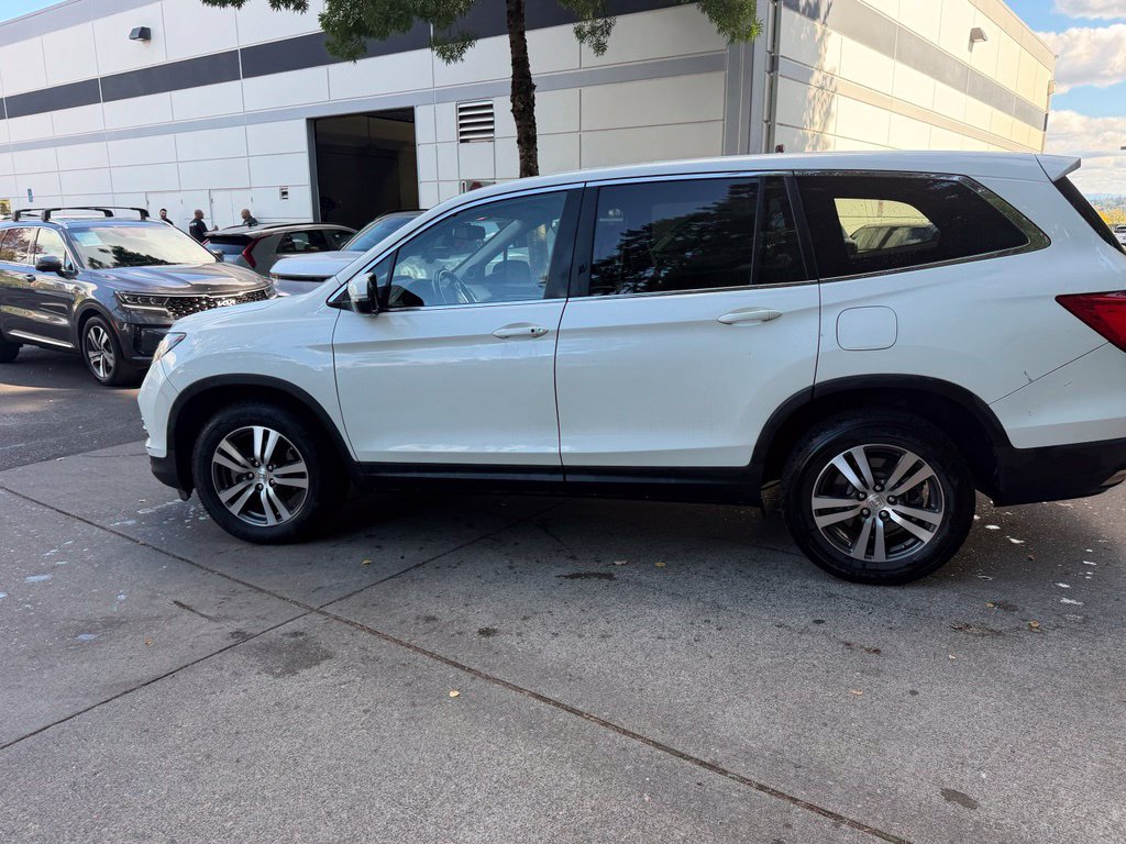 Used 2016 Honda Pilot EX-L image 10