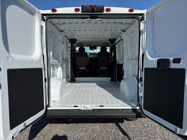 New 2026 RAM ProMaster 2500 w/ Safety Group FWD image 4