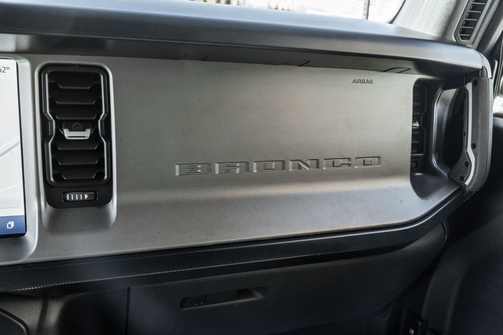 Used 2021 Ford Bronco First Edition image 15