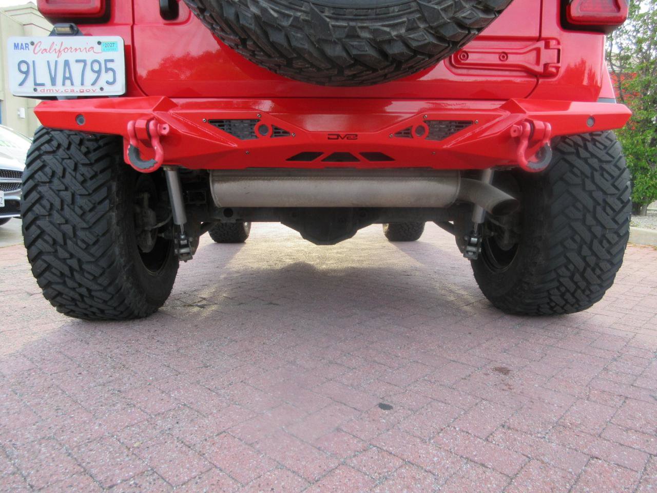 Used 2021 Jeep Wrangler Unlimited Rubicon w/ Dual Top Group image 67