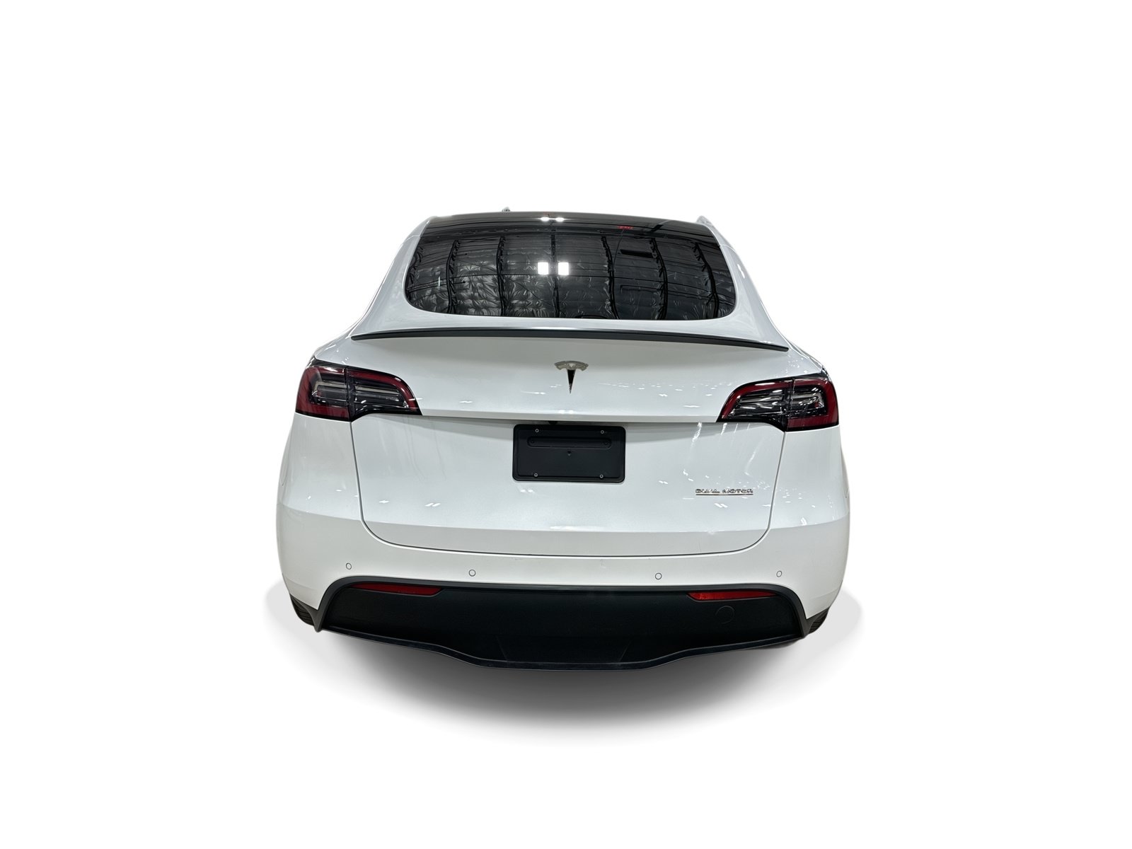 Certified 2022 Tesla Model Y Performance AWD/4WD image 5