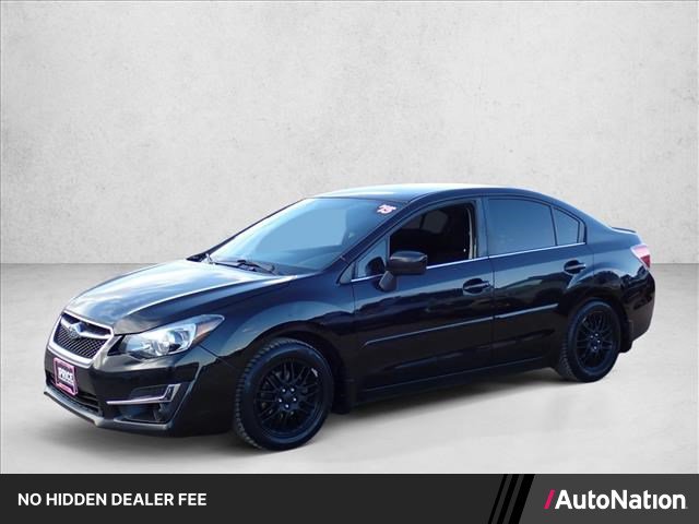 Used 2015 Subaru Impreza 2.0i Premium AWD/4WD image 1