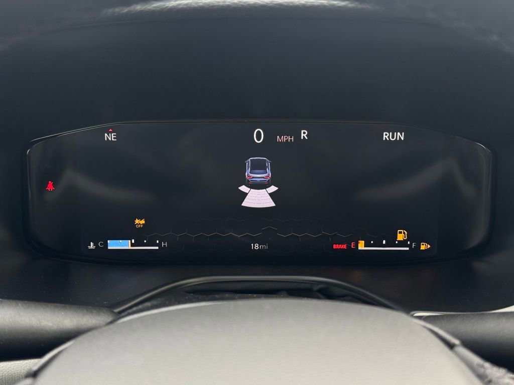 New 2026 Jeep Compass Limited w/ Sun, Sound & Navigation Group image 22