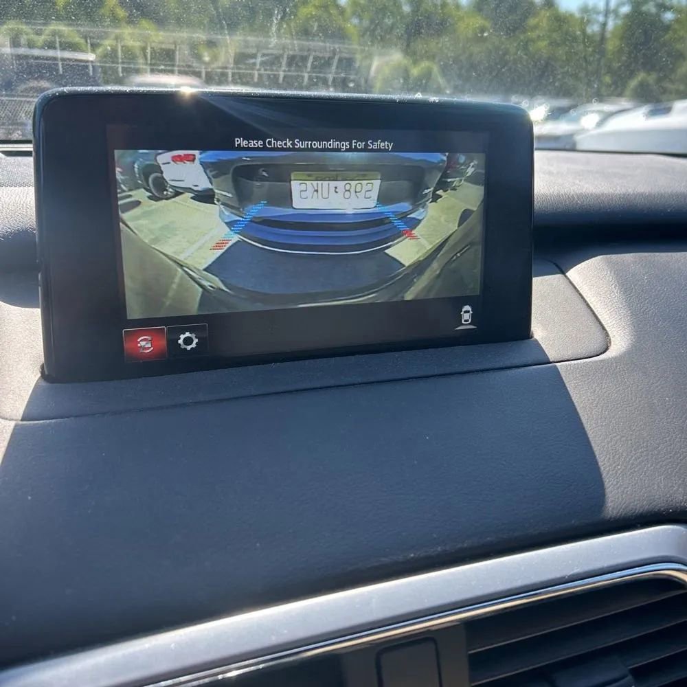 Used 2019 MAZDA CX-9 Grand Touring AWD/4WD image 16
