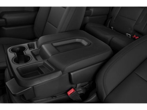 Used 2019 Chevrolet Silverado 1500 W/T w/ Trailering Package image 17