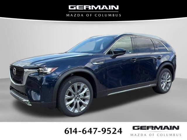 New 2026 MAZDA CX-90 3.3 Turbo w/ Premium Plus Pkg