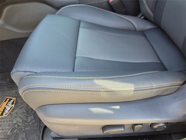 Used 2023 Subaru Outback Wilderness image 17