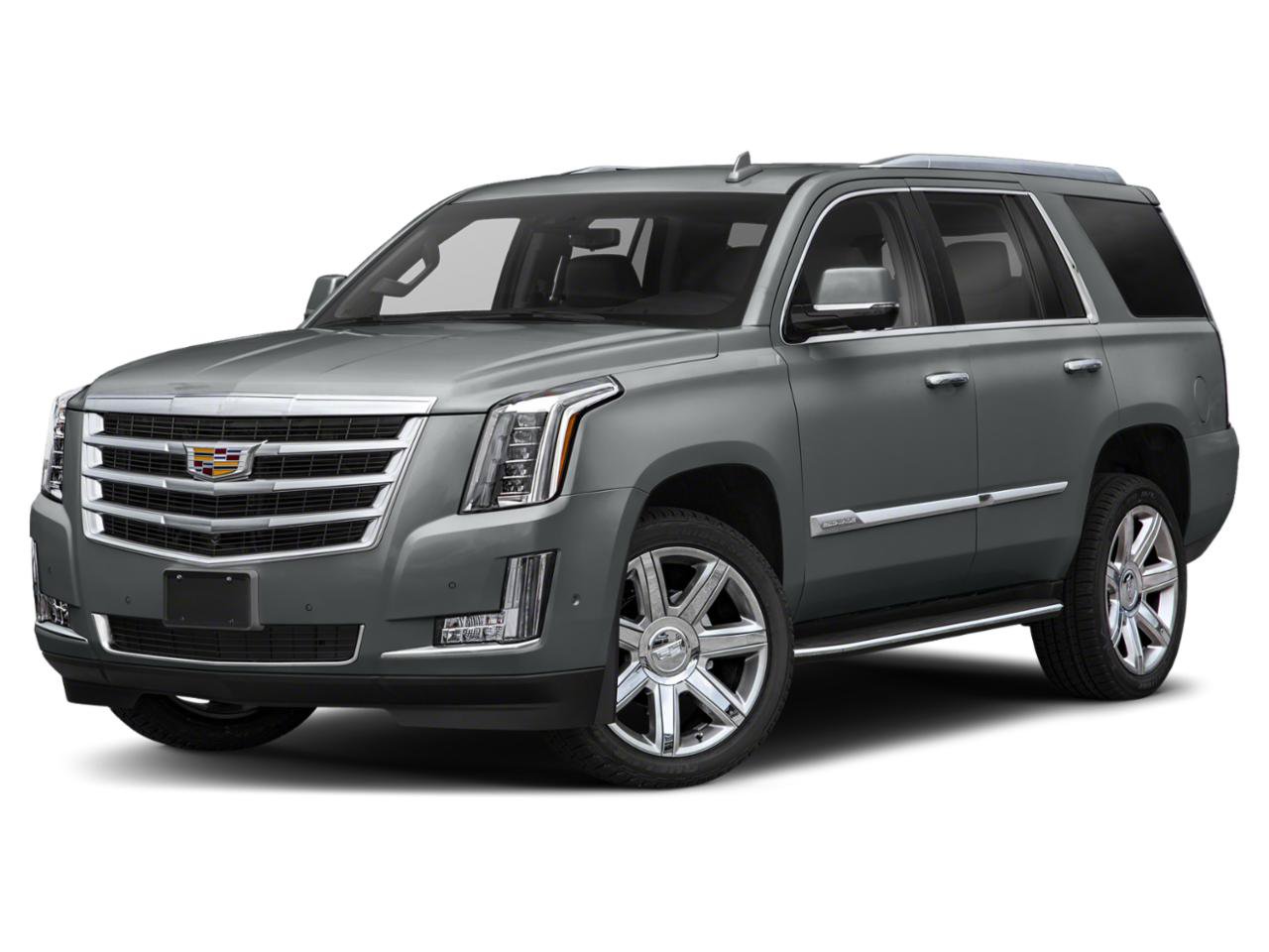 Used 2020 Cadillac Escalade Premium Luxury RWD image 45