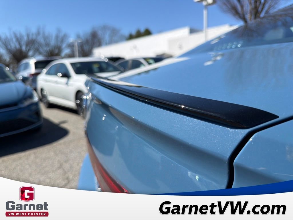 New 2026 Volkswagen Jetta GLI Autobahn image 33