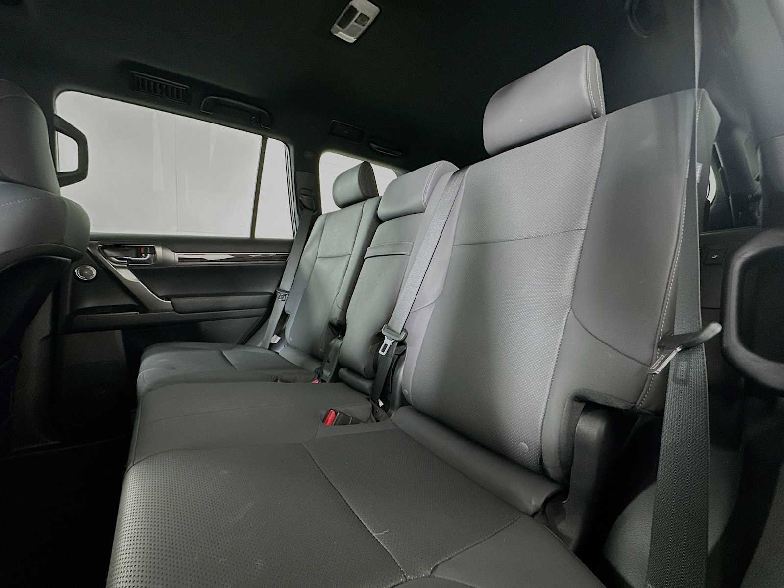 Used 2023 Lexus GX 460 Premium w/ Premium Plus Package AWD/4WD image 22
