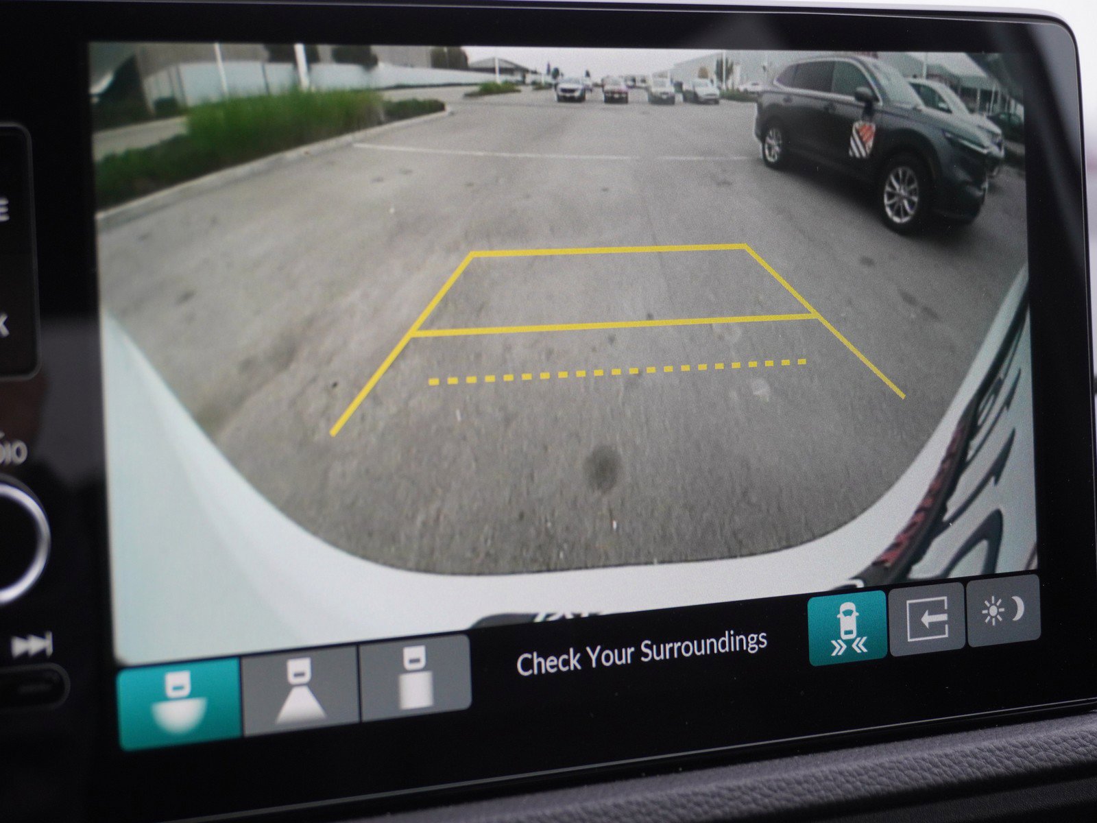 Used 2025 Honda CR-V Sport-L image 29