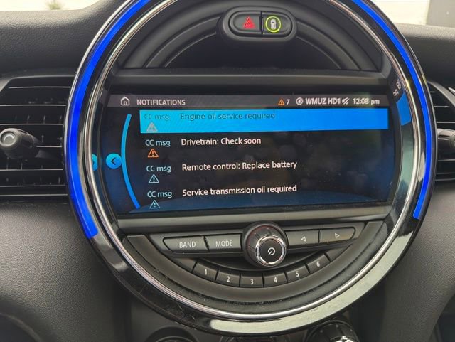 Used 2020 MINI Cooper S FWD image 11