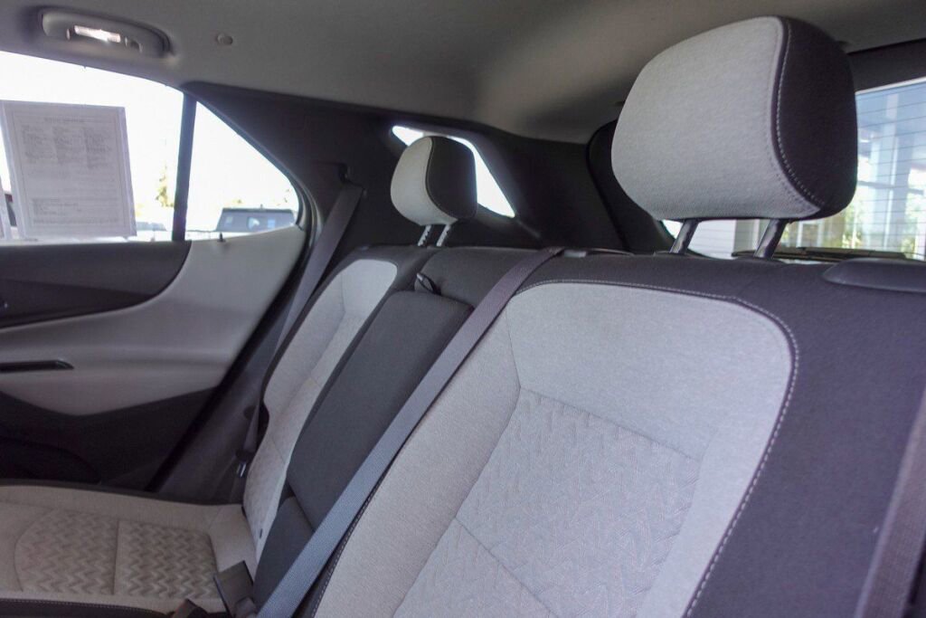 Used 2022 Chevrolet Equinox LT image 22