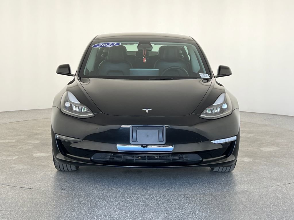 Used 2023 Tesla Model 3 Standard Range image 10