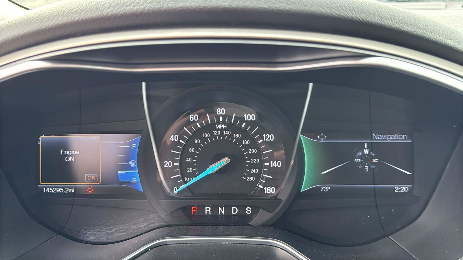 Used 2015 Ford Fusion SE w/ Equipment Group 202A image 10