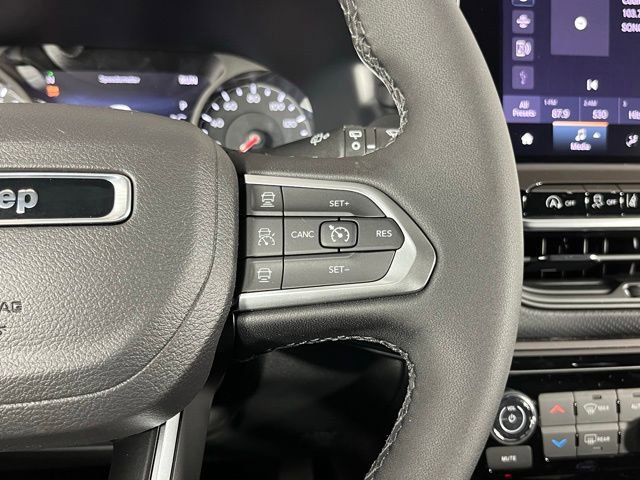 New 2026 Jeep Compass Limited image 14