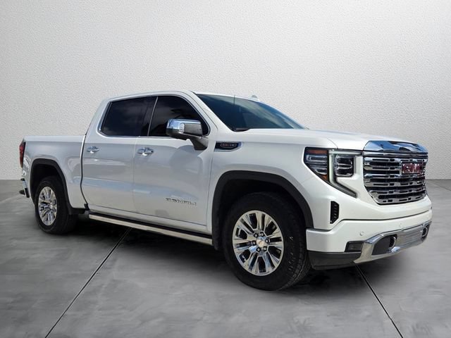 Used 2023 GMC Sierra 1500 Denali AWD/4WD image 6