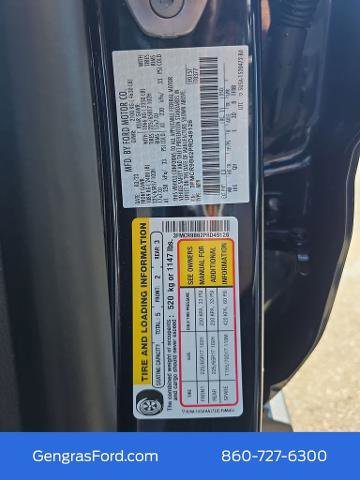 Certified 2023 Ford Bronco Sport Big Bend AWD/4WD image 20