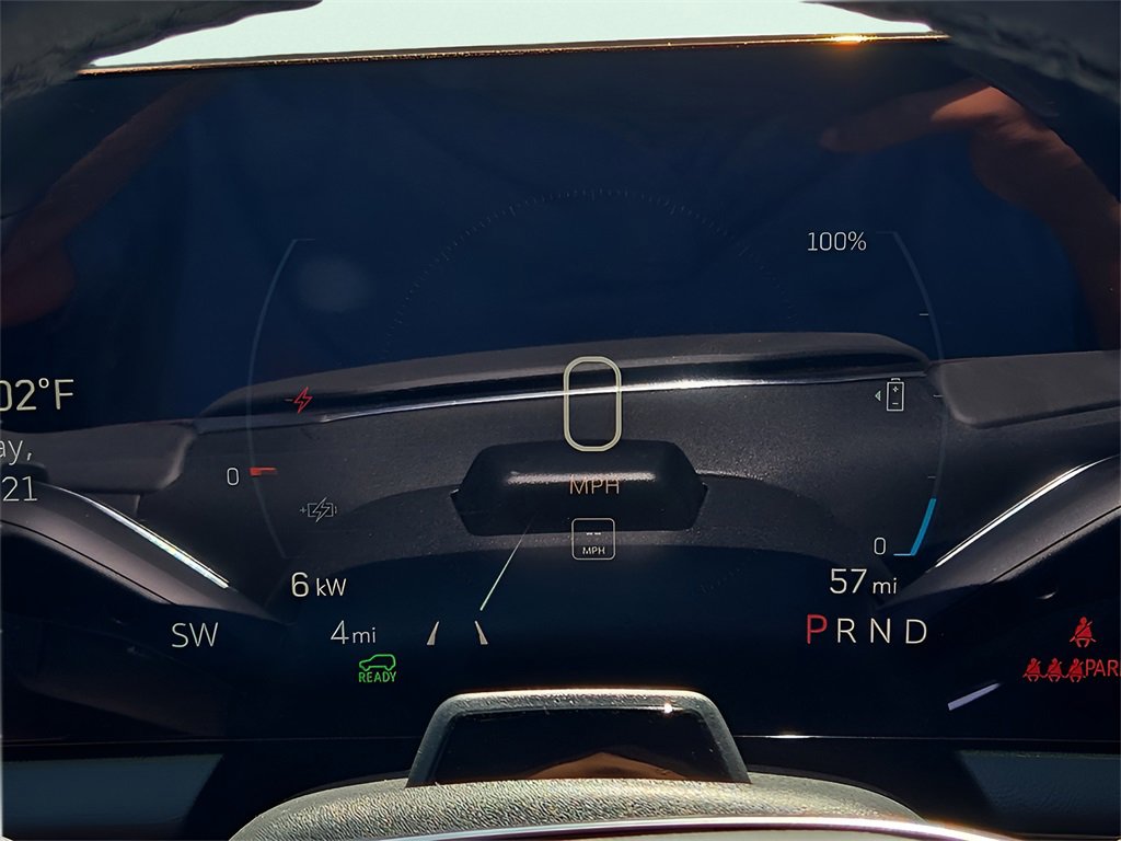 New 2025 Cadillac Optiq Sport 1 image 29