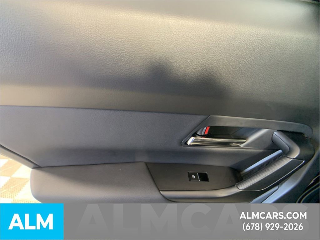 Used 2025 MAZDA CX-50 AWD 2.5 S w/ Premium Plus Pkg image 26