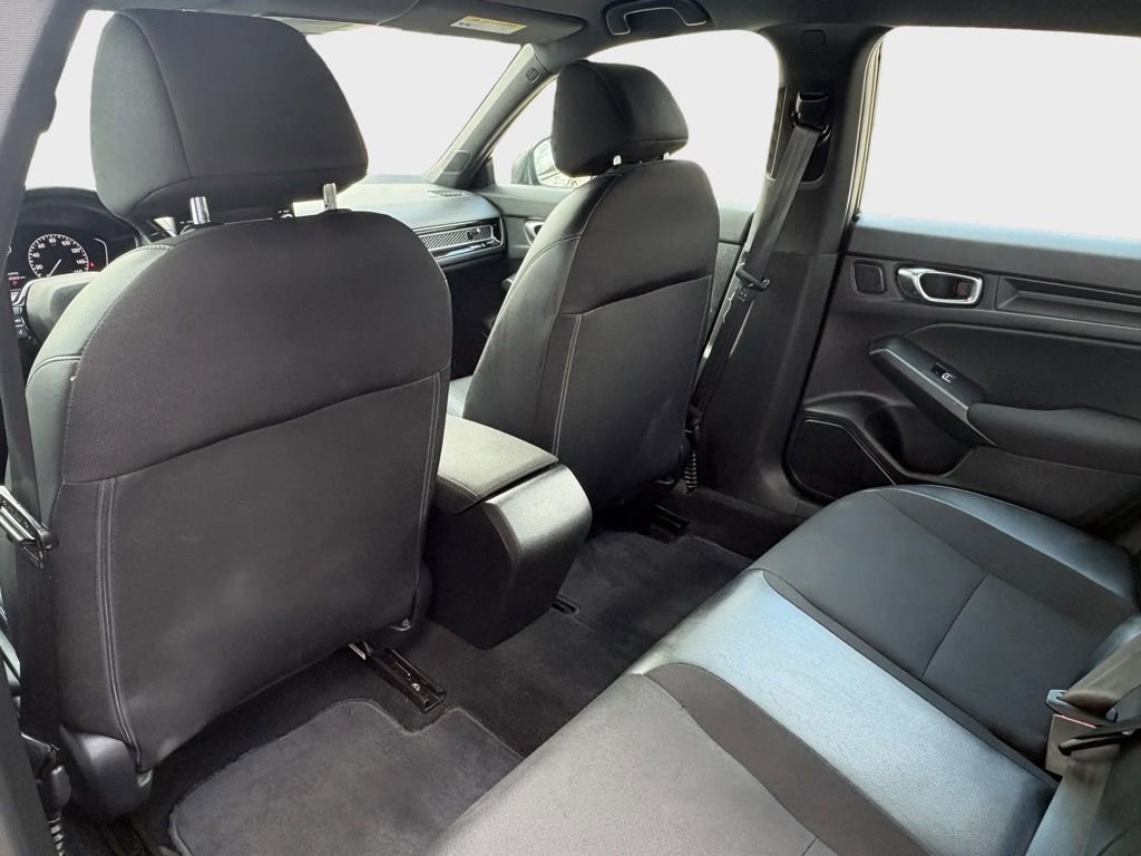 Used 2023 Honda Civic Sport image 18