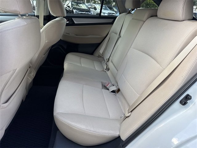 Used 2018 Subaru Outback 2.5i Premium image 22