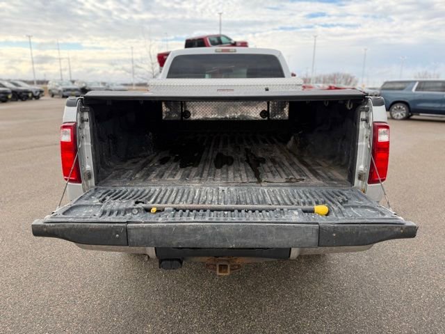 Used 2016 Ford F350 XLT image 10