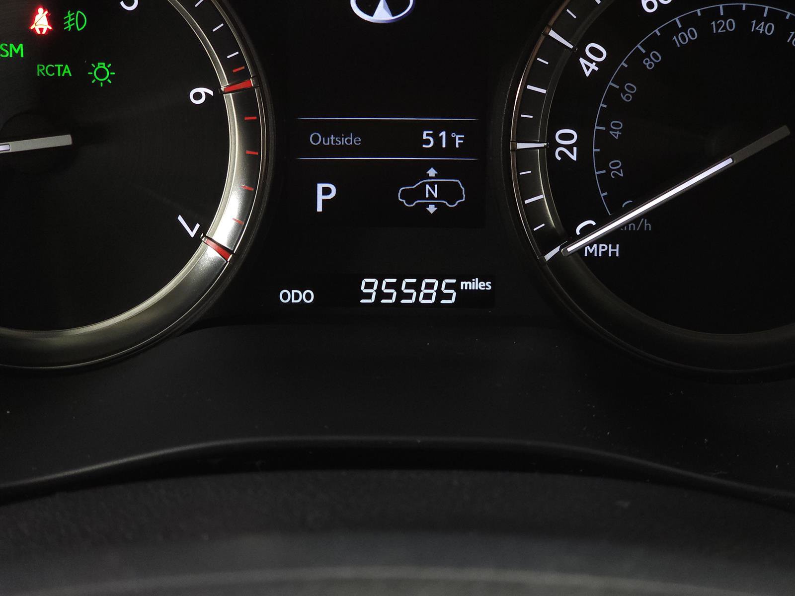 Used 2019 Lexus LX 570 4WD image 23