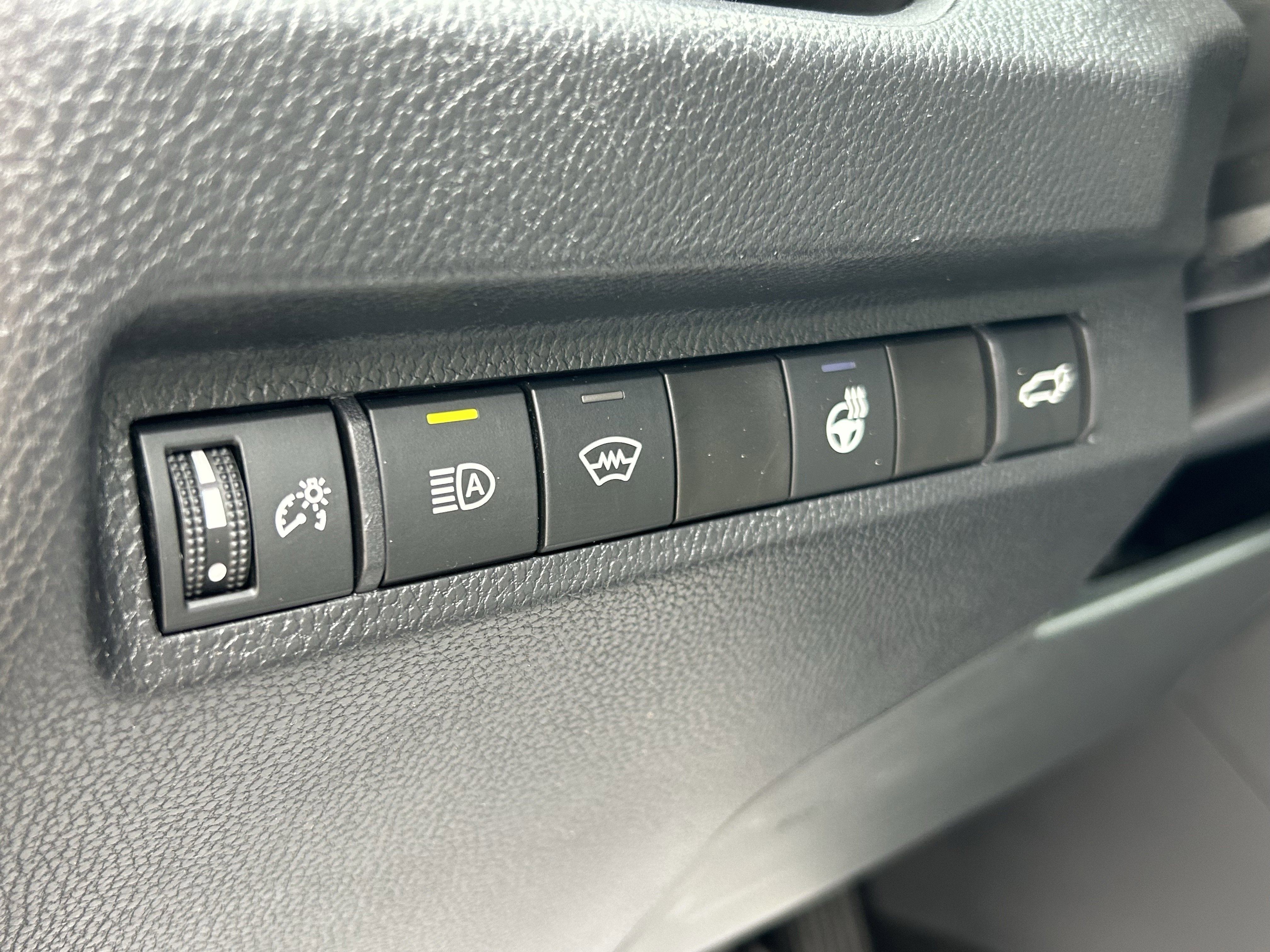 Certified 2024 Toyota RAV4 XLE Premium w/ Weather Package AWD/4WD image 15