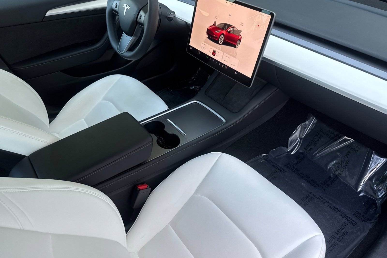 Used 2023 Tesla Model 3 Standard Range image 15