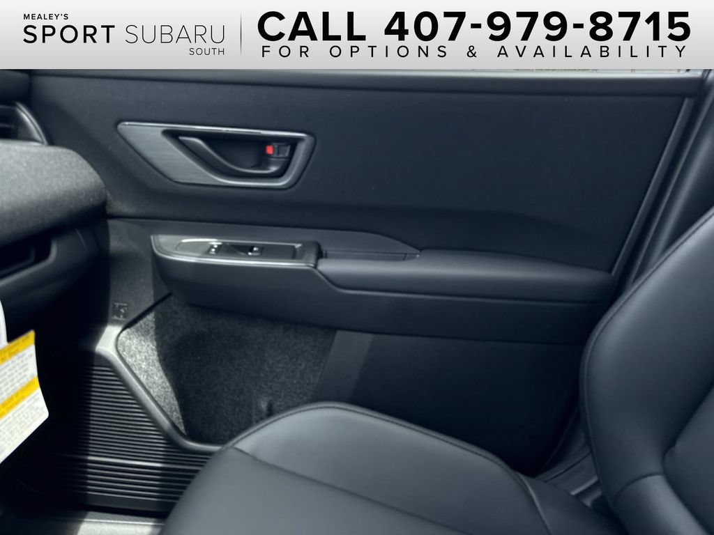 New 2026 Subaru Outback Premium AWD/4WD image 27