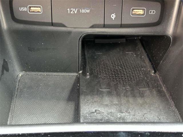 Certified 2022 Hyundai Tucson SEL w/ Convenience Package image 17