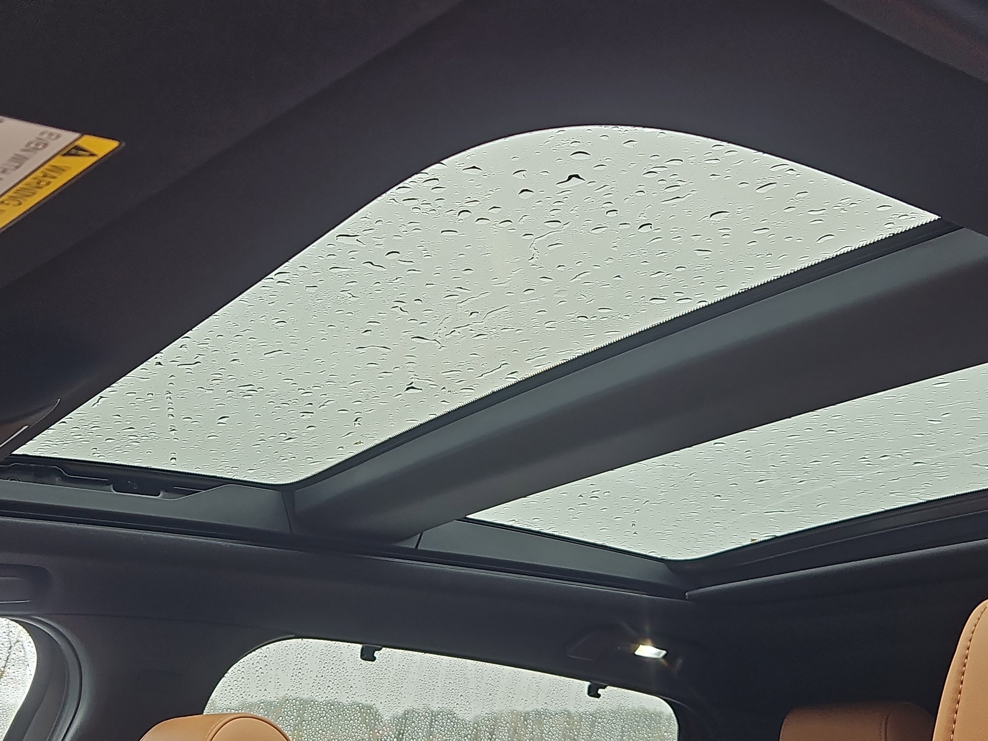 Certified 2025 MAZDA CX-90 3.3 Turbo S w/ Premium Plus image 9