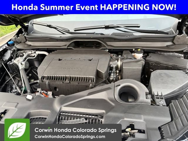 New 2026 Honda Pilot Elite image 21