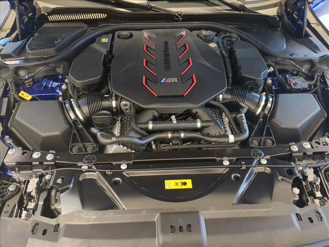 New 2026 BMW M5 Touring w/ Executive Package image 16