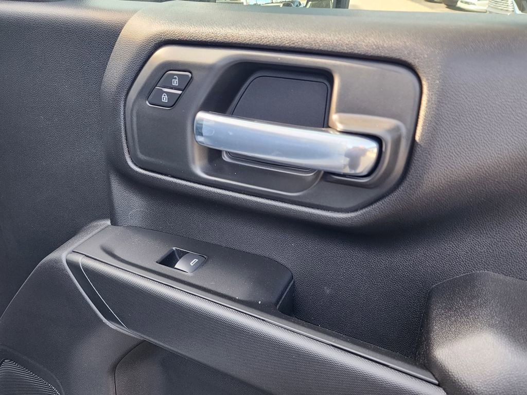 New 2026 GMC Sierra 3500 Pro w/ Convenience Package image 44