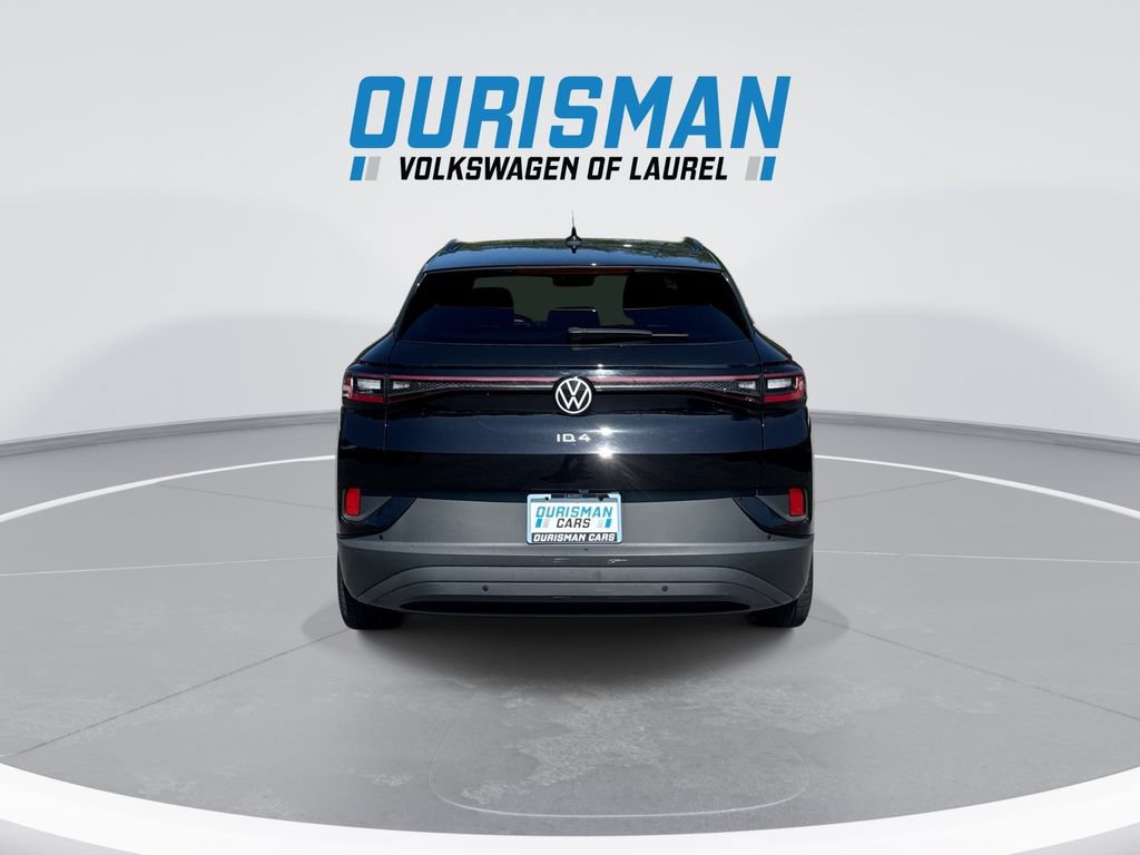 Used 2023 Volkswagen ID.4 Pro S RWD image 7