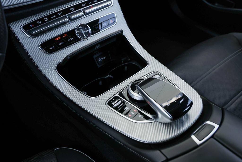 Used 2020 Mercedes-Benz E 63 AMG S image 9