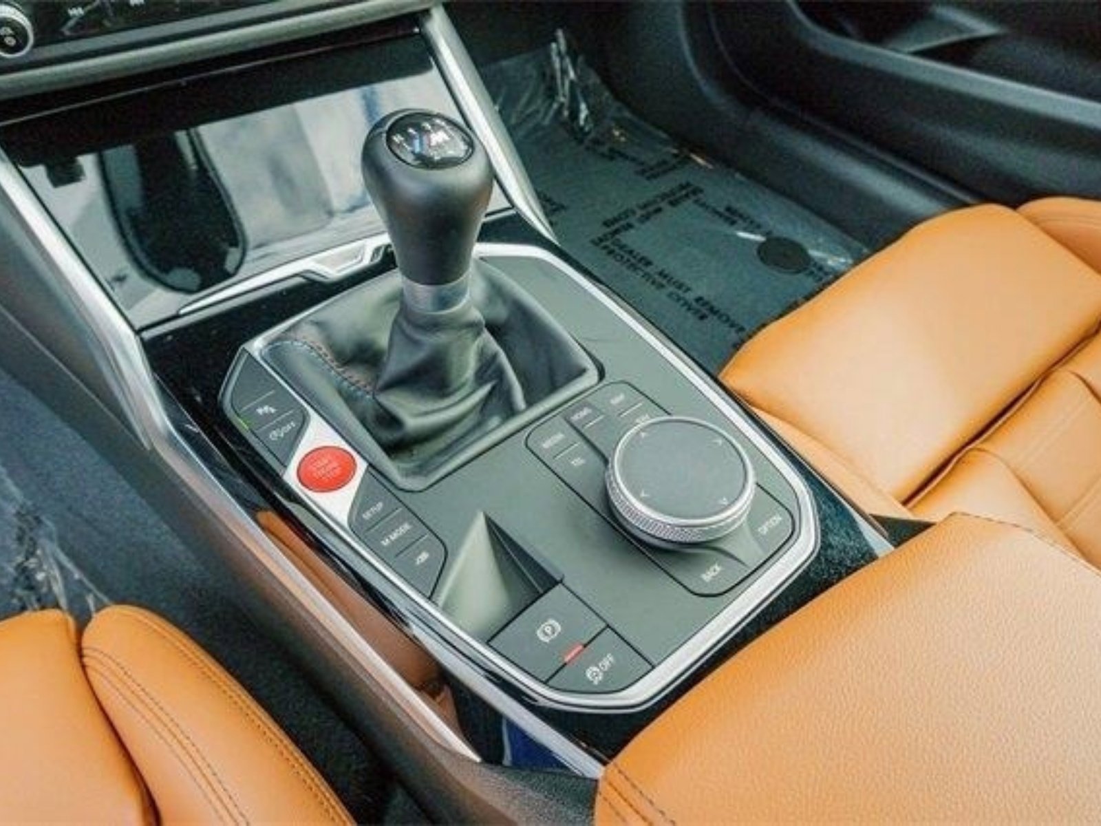 Used 2024 BMW M2 w/ Lighting Package image 83