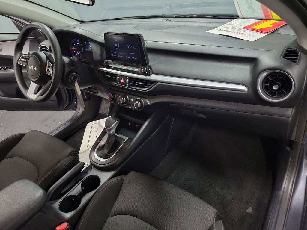 Used 2024 Kia Forte LX image 22