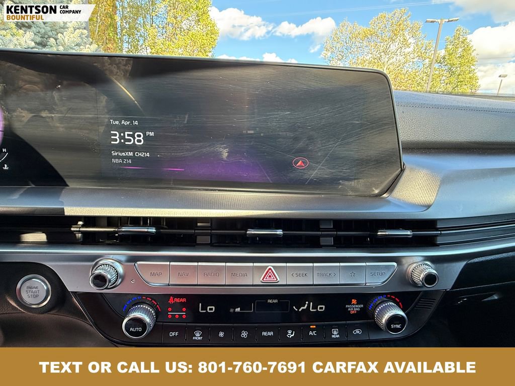 Used 2025 Kia Telluride S image 26