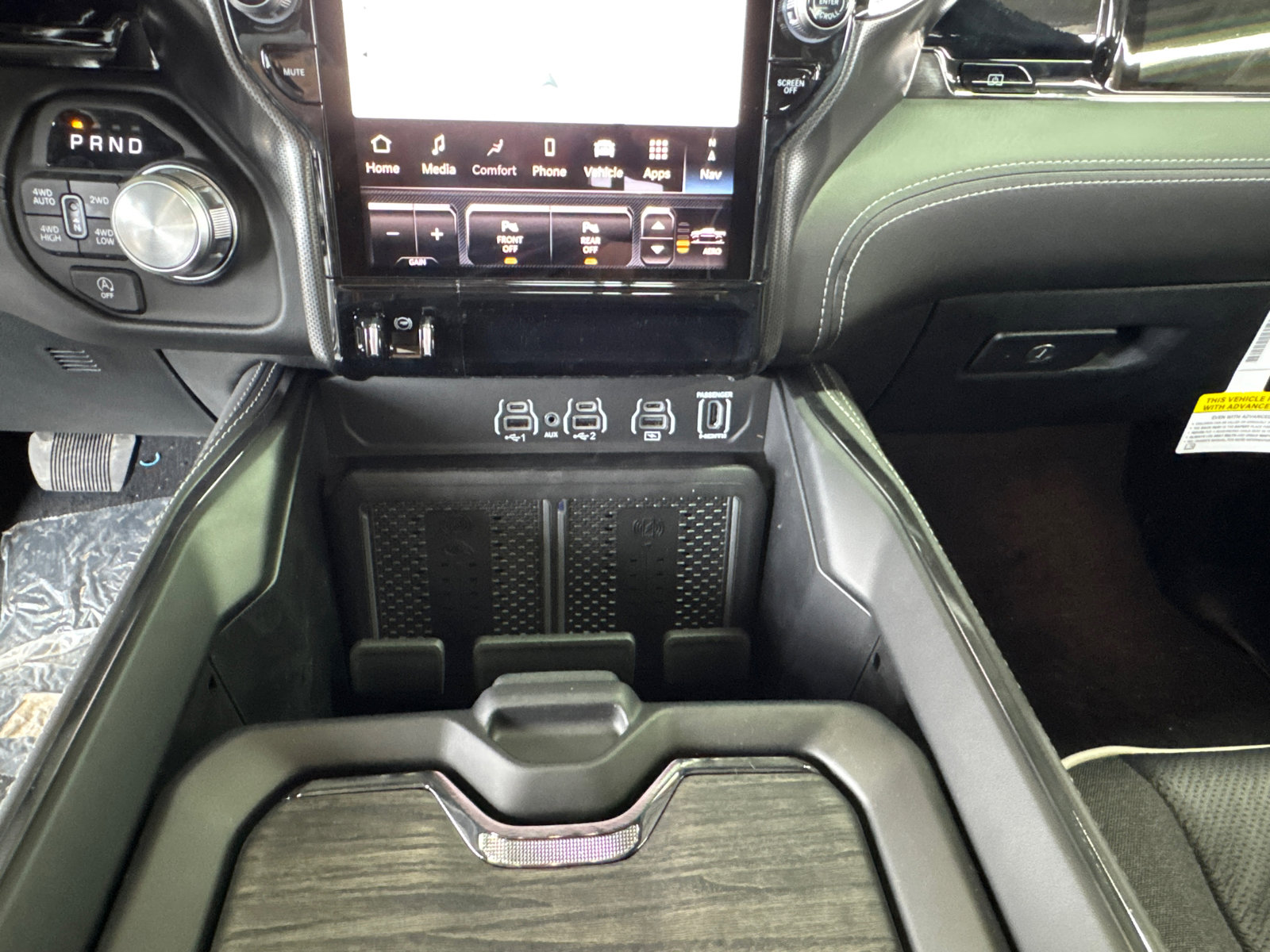 New 2026 RAM 1500 Limited image 13