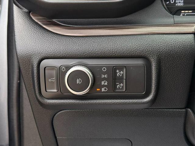 Used 2021 Ford Explorer Limited w/ Equipment Group 301A image 45