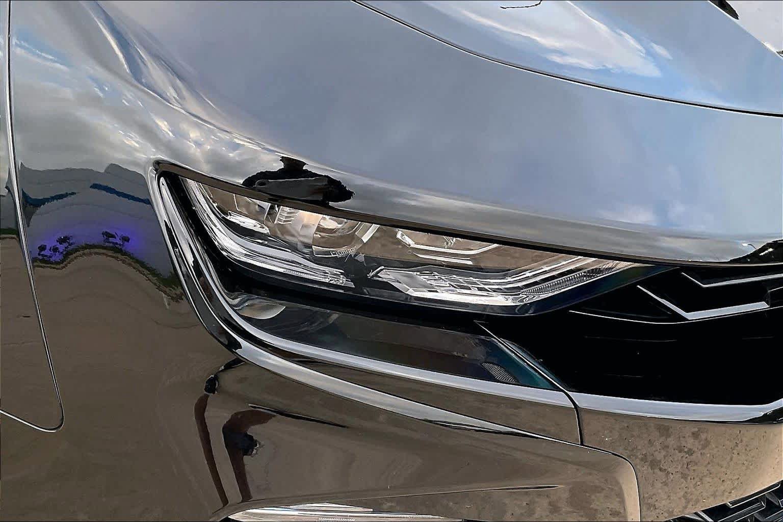 Used 2023 Chevrolet Camaro SS image 27