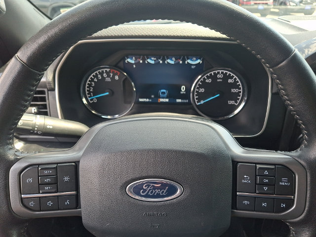 Certified 2022 Ford F150 XLT w/ Equipment Group 302A High AWD/4WD image 18