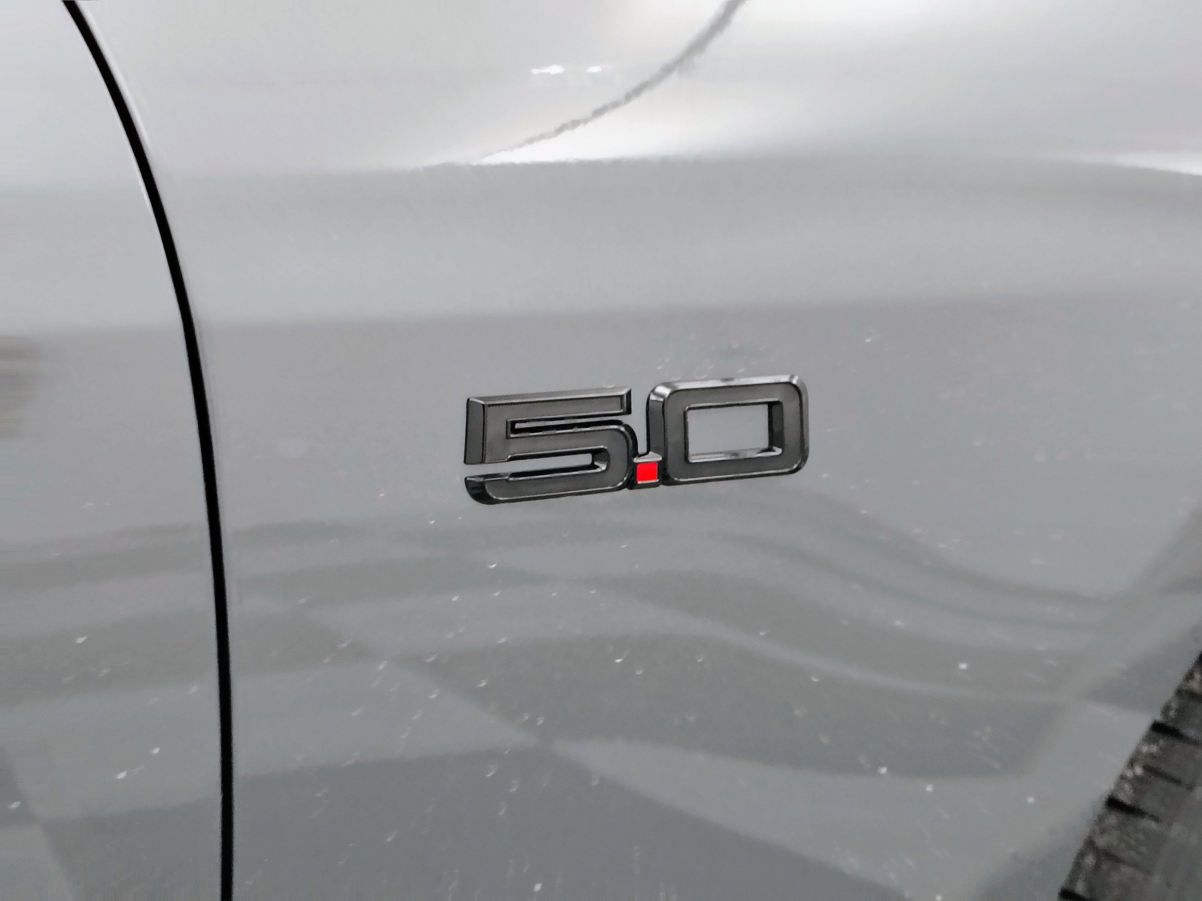 New 2026 Ford Mustang GT Premium w/ GT Performance Package image 13