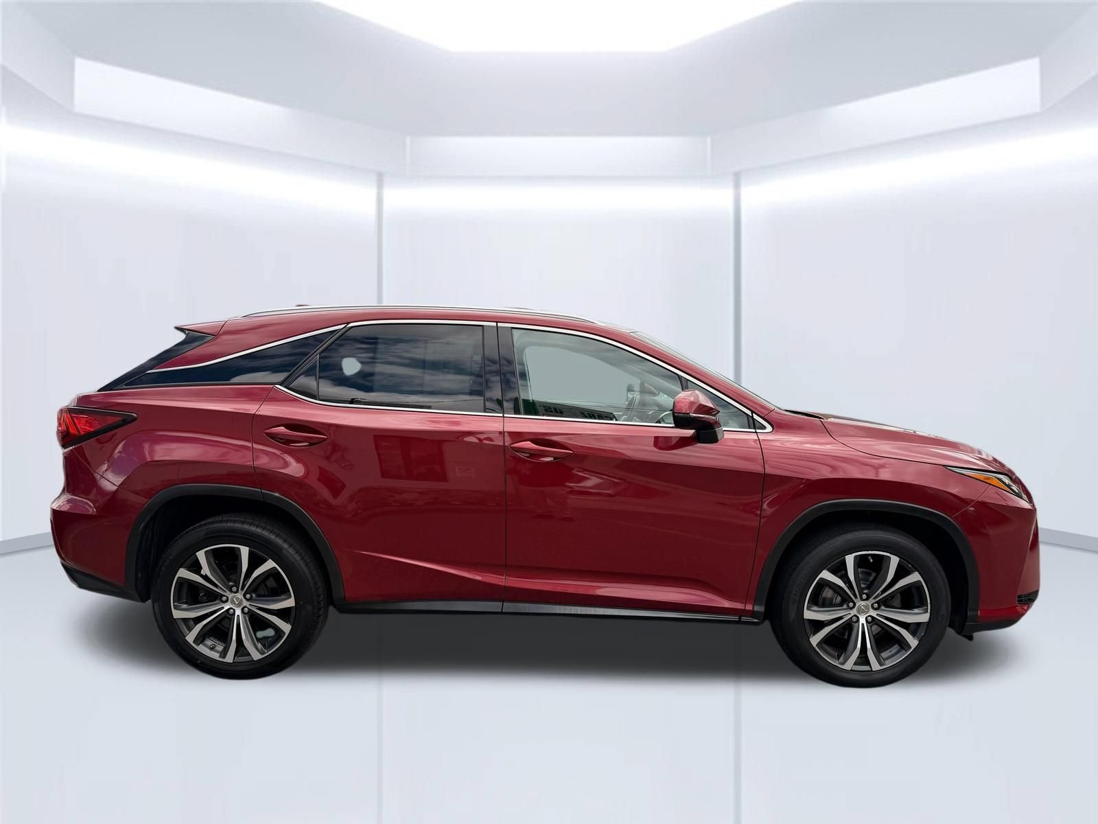 Used 2016 Lexus RX 350 AWD w/ Premium Package image 4