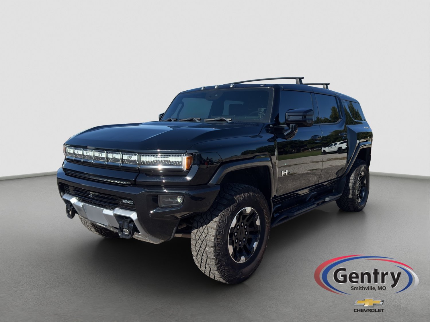 Used 2024 GMC Hummer EV 3X w/ Extreme Off-Road Package